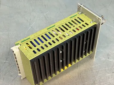 New | in-Stock 2005 HALTEC DSR925S15/15A Power Supply - High Voltage Ohio US | HGR 24 #1326219