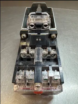 Used Allen-Bradley _UNKNOWN_ PLC Processors South Carolina US | Palmetto Automation #1550396