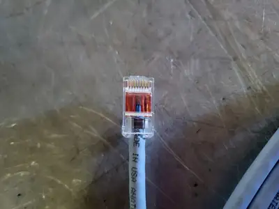 NEW COMMSCOPE CPC3312-02F010