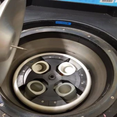 Sorvall RC-5C Superspeed Centrifuge