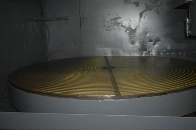 BLANCHARD 32-60 Rotary Surface Grinders | Mohawk Machinery (11)