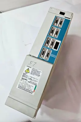 MITSUBISHI MDS-C1-V2-3520 MDSC1V23520 SERVO DRIVE SERVO AMPLIFIER