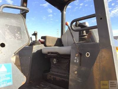 Used 2007 JOHN DEERE 450J Crawler Dozers California US | Monster Iron Equipment Services #1481106