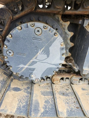 USED 2020 XCMG XE210U