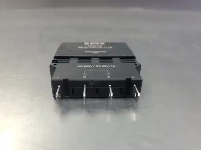 Used E-T-A _UNKNOWN_ Relays & Switches South Carolina US | Palmetto Automation #1160109