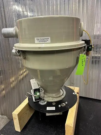 Used CONAIR DL15 Loaders (Plastic Upstream) Massachusetts US | Absolute Machinery #761184