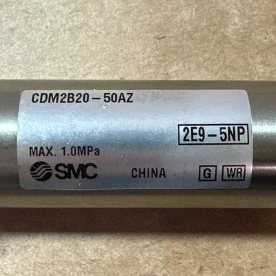 NEW SMC CDM2B20-50AZ