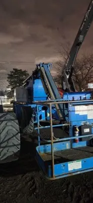Used 2019 JCB 512-56 Telehandlers Ontario CA | Aucto #1307966