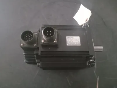 USED Yaskawa Electric Corporation SGMG-13A2AB