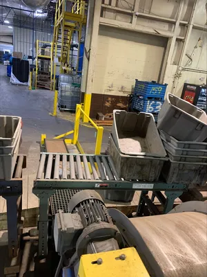 2024 STORCH 3200DD14853E68593 magnetic conveyor | Global Machine Brokers, LLC (6)