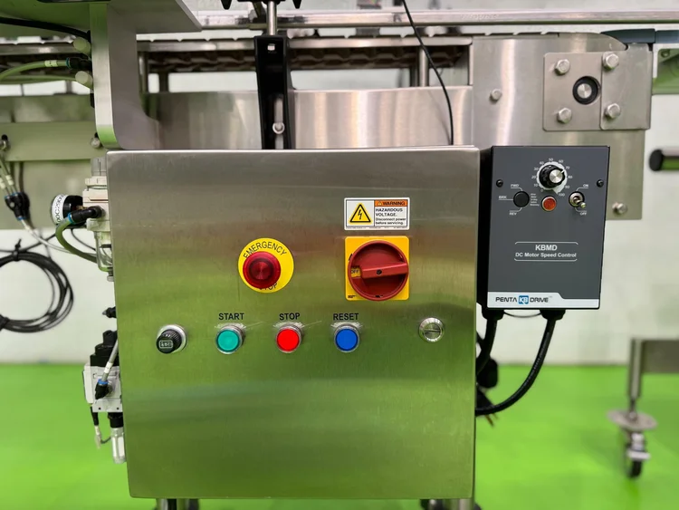 Used _UNKNOWN_ _UNKNOWN_ Can Fillers Quebec CA | Equipack #333769
