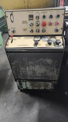 Used WF WELLS F-15 Horizontal Band Saws Kentucky US | Aucto #578092
