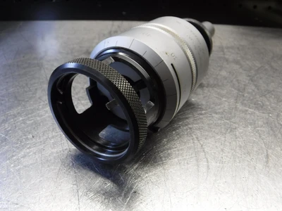 Cogsdill Nobur JA Series Recessing Head (LOC2414)