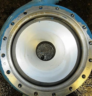 USED Goulds 3196 LTX