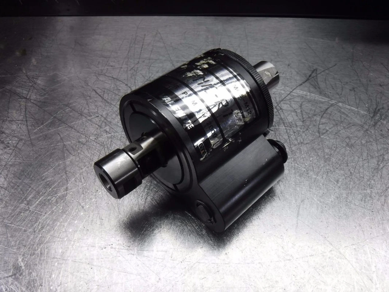 Valenite Compression Tension Tapping Chuck VTM-N/C-R1 (LOC139)
