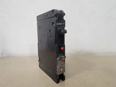 USED I.T.E. E61B020