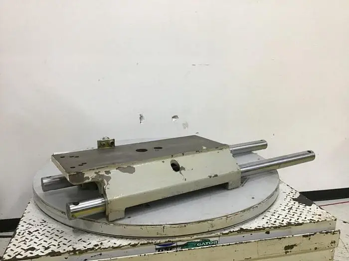 Used VAN DORN 85-RS-5FHT / IS Injection Molding Parts | Ideal Machinery #663454