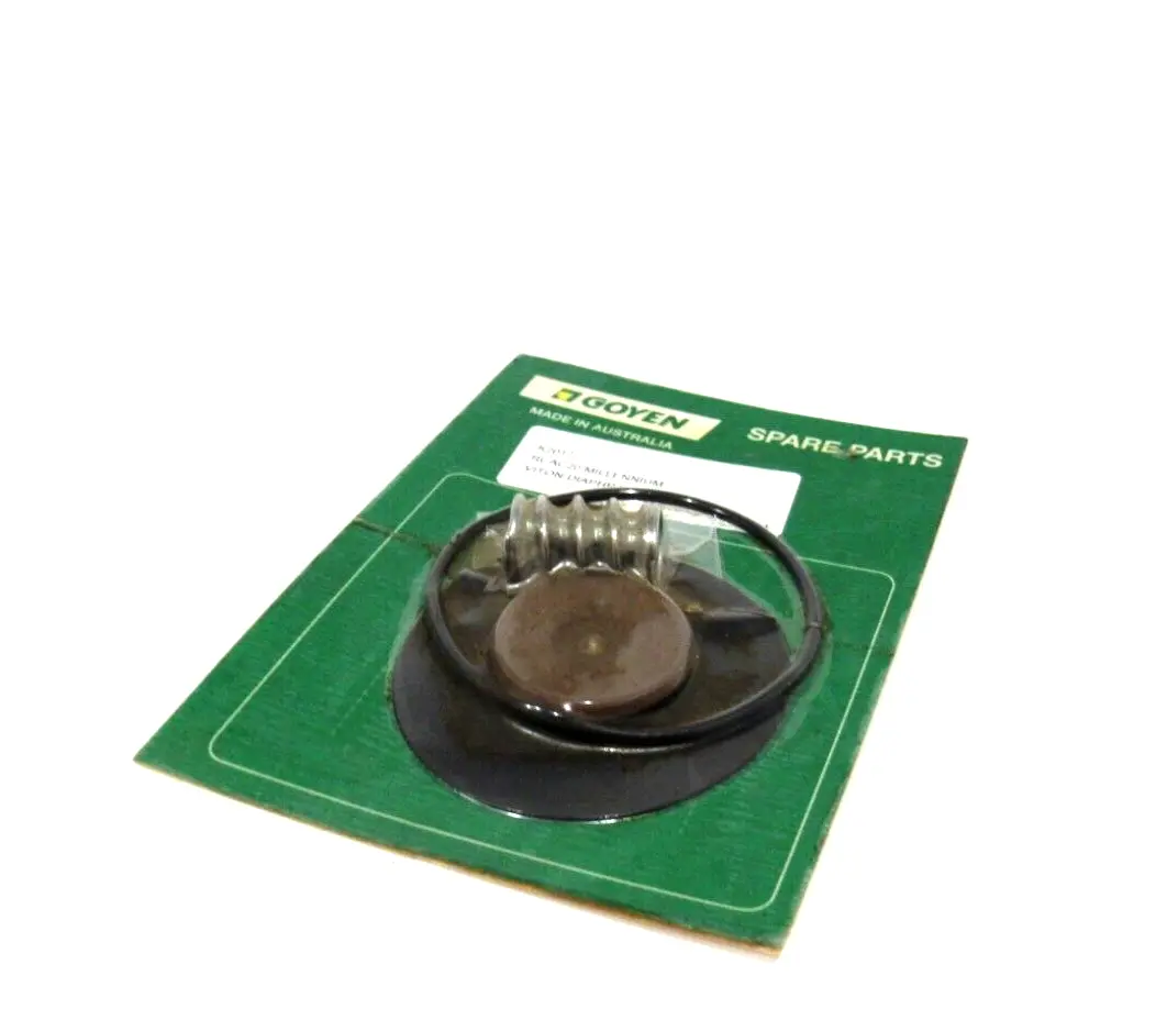 NEW GOYEN K2017 DIAPHRAGM KIT