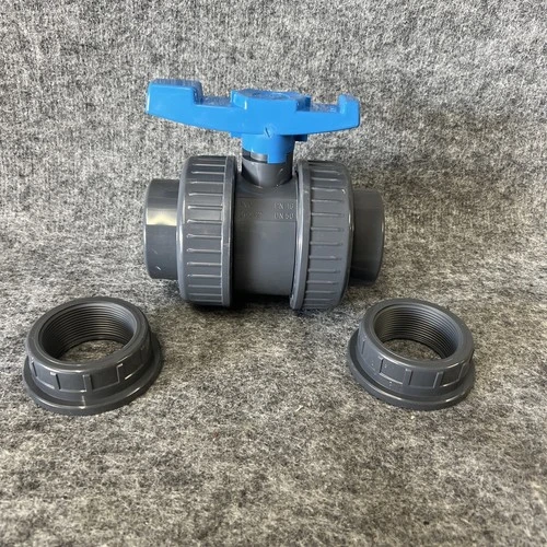 New | in-Stock George Fisher 161.374.007 Valves/Fittings California US | Davliegogo LLC #1729512