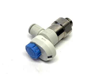 New | in-Stock SMC AS3211FS1-G02-08 Parts (Hydraulics and Pneumatics) Michigan US | Maverick Industrial Sales #1462970