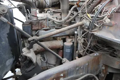 Used 1993 MACK DM690S Concrete Mixer Trucks Pennsylvania US | Proxy Equipment #1382950