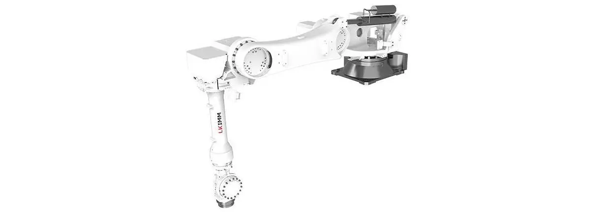 LR165P-3100