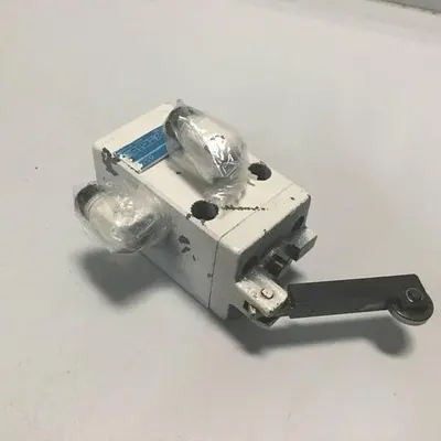 USED TOKIMEC DT20S-3-2A-L-11-S3