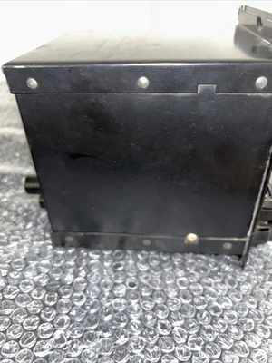 USED Westinghouse CO-9H1111N