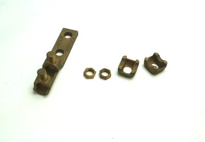 New | in-Stock Burndy QQA31-2N Electrical Fittings California US | Davliegogo LLC #1706321
