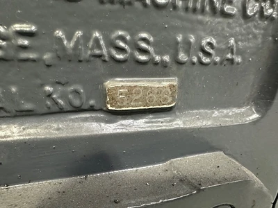 USED BLANCHARD 18-36