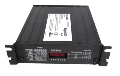 NEW SUPERIOR SS2000MD7 STEPPER DRIVE