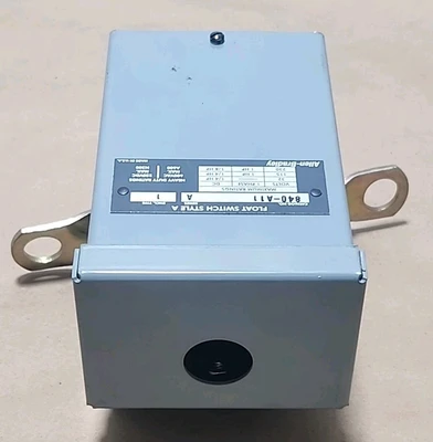 NEW Allen-Bradley 840-A11