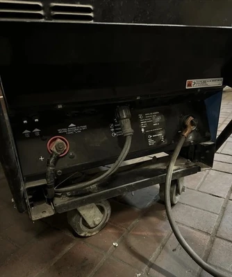 USED Miller 903785