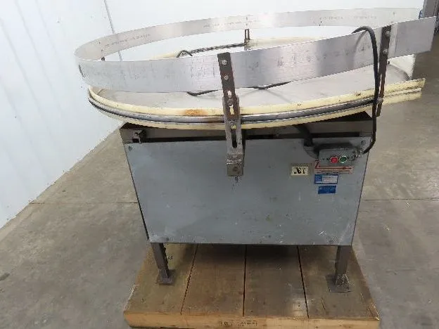 Used THOMAS CONVEYOR _UNKNOWN_ Miscellaneous MRO Indiana US | Arrow Industrial #635525