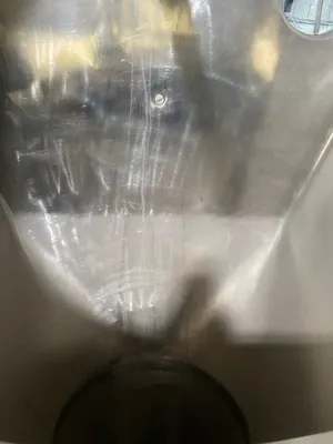 HEINKEL HF600 Centrifuge Horiz. Basket Pusher Or Peeler | Perry Equipment (11)