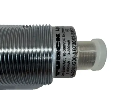 NEW TURCK NI20U-G30-ADZ30X2-B3131 SENSOR NI20UG30ADZ30X2B3131