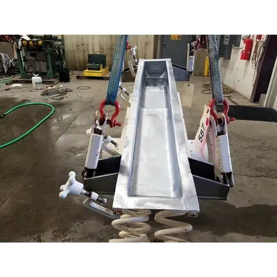 USED VIBRANETICS VF6SD