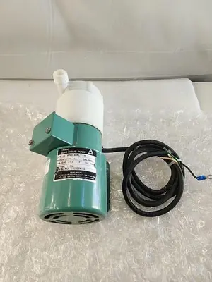 IWAKI MAG DRIVE PUMP WMD-40RLT-115