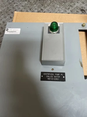 USED Allen Bradley 2112B-DDBD-4G-26J-47-79UL-106-107-9000008