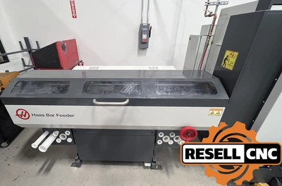 USED 2021 Haas ST-25
