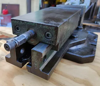 USED HILMA SM/125