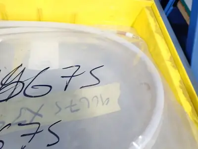 NEW FANUC EE4696625002