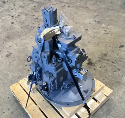 NEW HANDOK HYDRAULIC K5V200 "C"