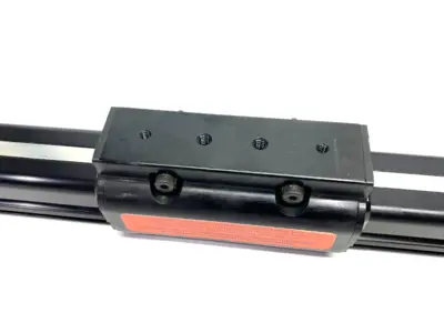BC210 NP SK12.000 FM2 | Tolomatic  Solid Bearing Rodless Cylinder - New Other