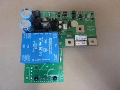 USED LUMONICS E81Z2151C