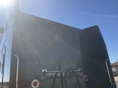 USED 2000 PETERBILT 379