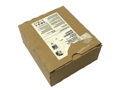 Siemens 3RT2037-3NB30 SIRIUS 3RT Power Contactor 3-Pole 400V 65A - New