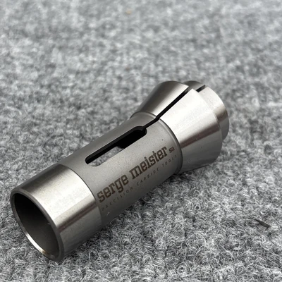 New | in-Stock Serge Meister F 25-67  O.125 Collets California US | Davliegogo LLC #1707081