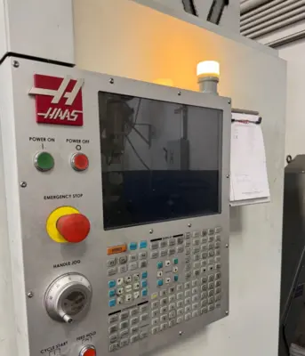 2020 HAAS ST-20Y CNC Lathes | Toolquip, Inc. (4)