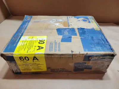 New | in-Stock SQUARE D CQO4-8M60DS-GP Generators British Columbia CA | Lenmark #1426418